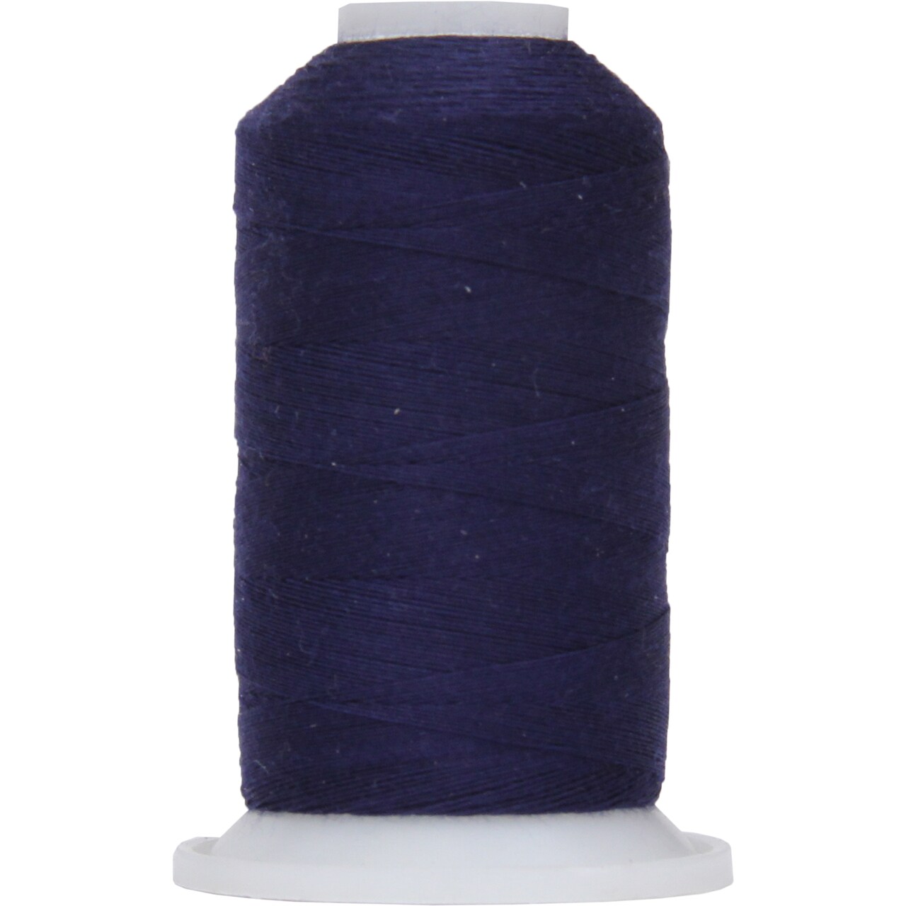 Threadart Polyester All-Purpose Sewing Thread - 600m - 50S/3 -For apparel, drapery, crafts and more